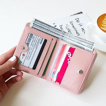 Load image into Gallery viewer, RFID Anti-theft Tassel Purse