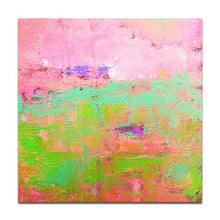Load image into Gallery viewer, Oil painting handmade,Abstract art painting,Abstract wall art painting