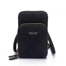 Load image into Gallery viewer, Multifunction Women Phone Bags