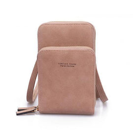 Multifunction Women Phone Bags