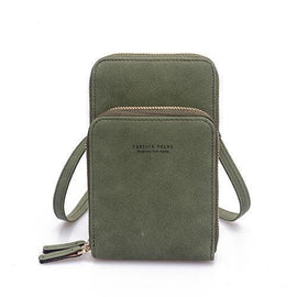 Multifunction Women Phone Bags