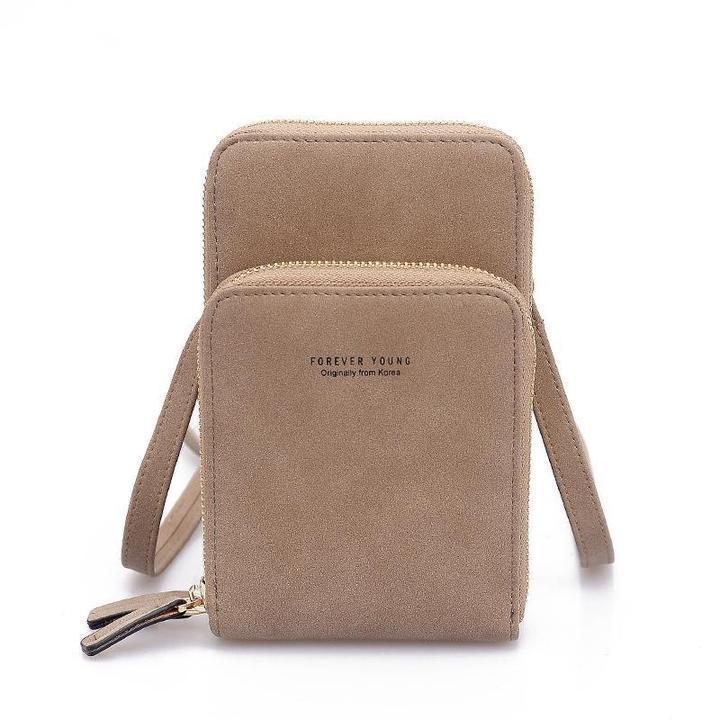 Multifunction Women Phone Bags