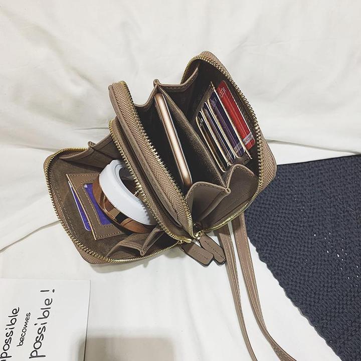 Multifunction Women Phone Bags