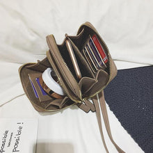 Load image into Gallery viewer, Multifunction Women Phone Bags