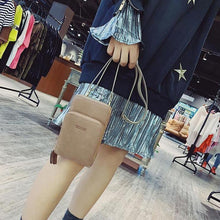 Load image into Gallery viewer, Multifunction Women Phone Bags