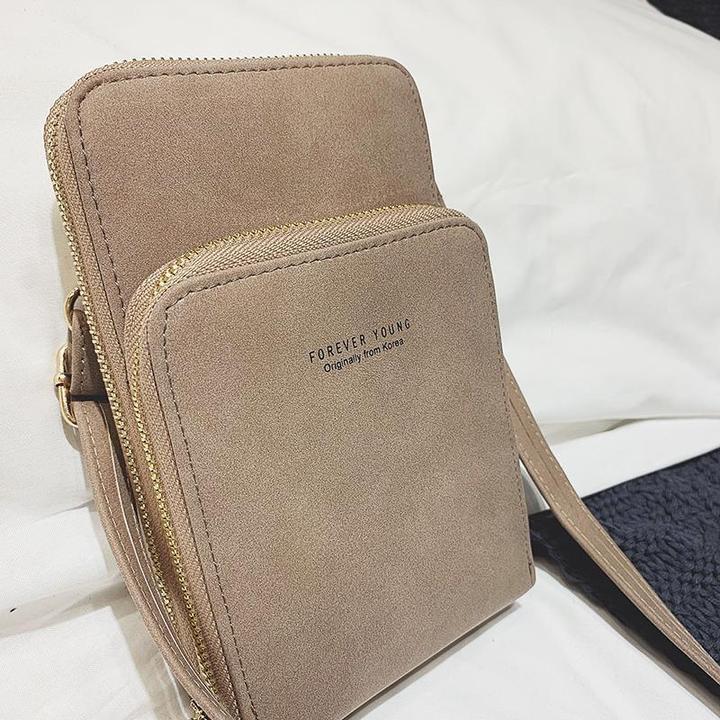Multifunction Women Phone Bags