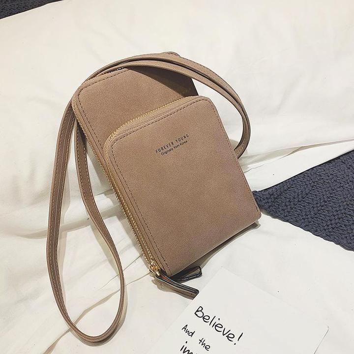 Multifunction Women Phone Bags