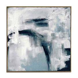 Hand made art,Easy nature paintings,Nature wall art