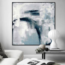 Load image into Gallery viewer, Hand made art,Easy nature paintings,Nature wall art