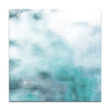 Load image into Gallery viewer, Bedroom decoration painting fog mountain