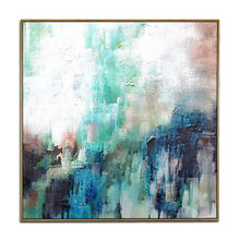 Load image into Gallery viewer, Wall art abstract Art oil painting landscape