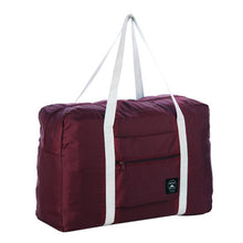 Load image into Gallery viewer, Large Travel Bag Waterproof Storage Bag