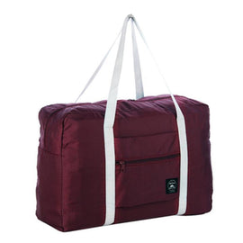 Large Travel Bag Waterproof Storage Bag