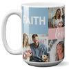 Load image into Gallery viewer, Custom 15oz Mug