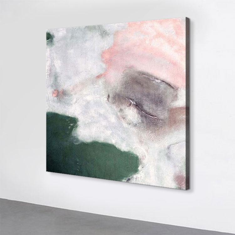 Modern decorative oil painting modern art painting