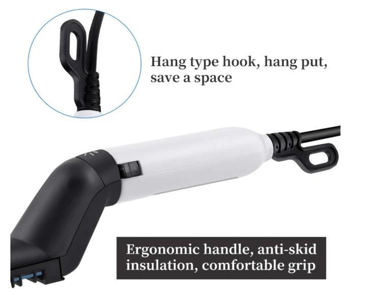 Quick Beard Straightener Comb