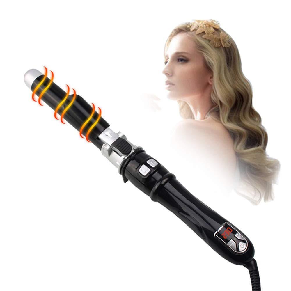 Professional Auto Rotating Curling Iron