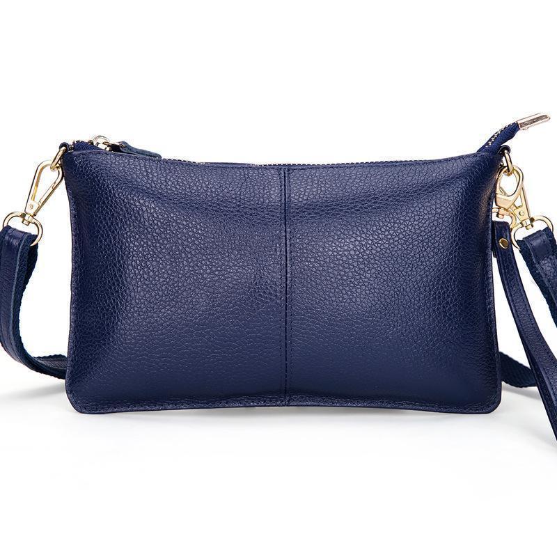 PU Leather Crossbody Purses