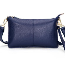 Load image into Gallery viewer, PU Leather Crossbody Purses