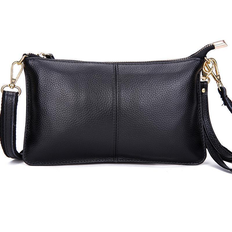 PU Leather Crossbody Purses