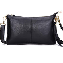 Load image into Gallery viewer, PU Leather Crossbody Purses