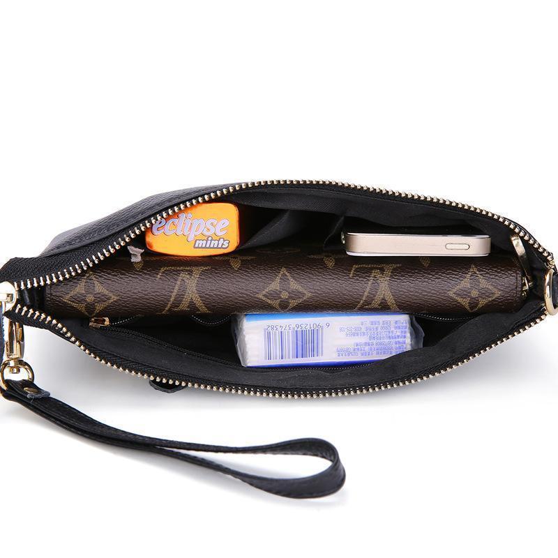 PU Leather Crossbody Purses