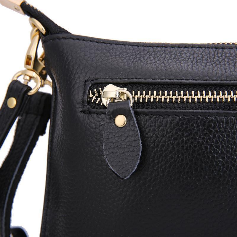 PU Leather Crossbody Purses