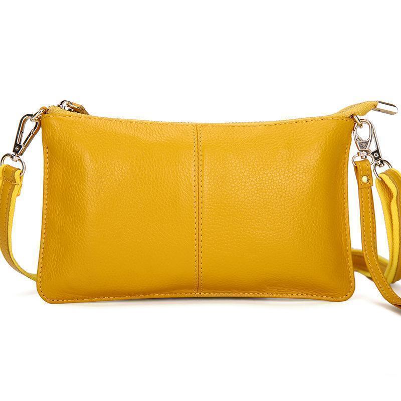 PU Leather Crossbody Purses
