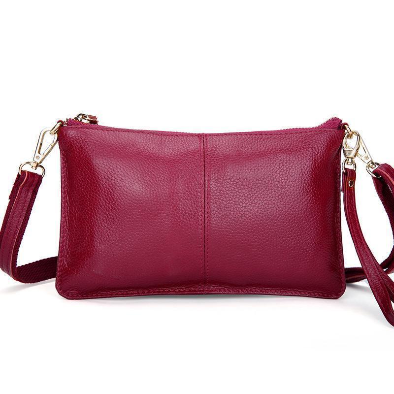 PU Leather Crossbody Purses