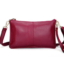 Load image into Gallery viewer, PU Leather Crossbody Purses