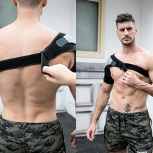 Load image into Gallery viewer, General Fitness Shoulderpads