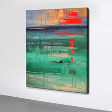 Load image into Gallery viewer, Algae moorland