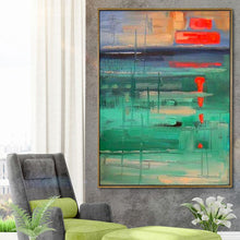 Load image into Gallery viewer, Algae moorland