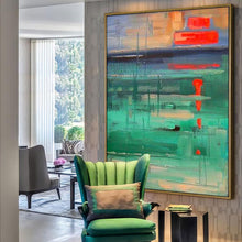 Load image into Gallery viewer, Algae moorland