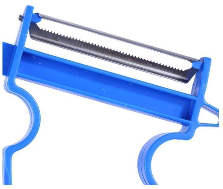 Magic Multi-Function Peeler