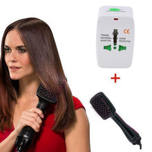 Load image into Gallery viewer, 🎉Today 70% OFF - Salon One Step Hair Dryer &amp; Styler
