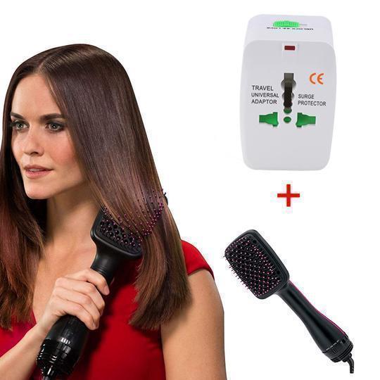 🎉Today 70% OFF - Salon One Step Hair Dryer & Styler