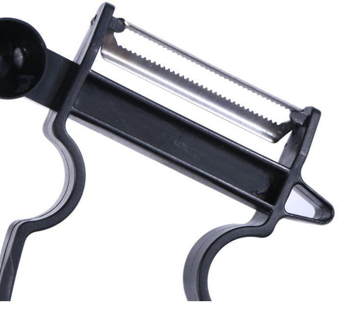 Magic Multi-Function Peeler