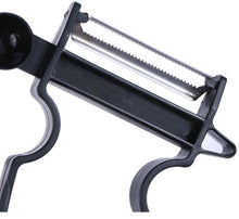 Load image into Gallery viewer, Magic Multi-Function Peeler