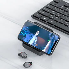 Load image into Gallery viewer, I8 TRUE WIRELESS EARBUDS