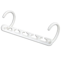 Load image into Gallery viewer, Magic Hangers Closet Space Saving
