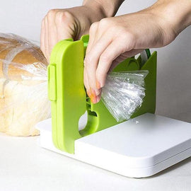 Bag Sealing Machineb