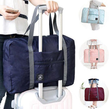 Load image into Gallery viewer, Large Travel Bag Waterproof Storage Bag