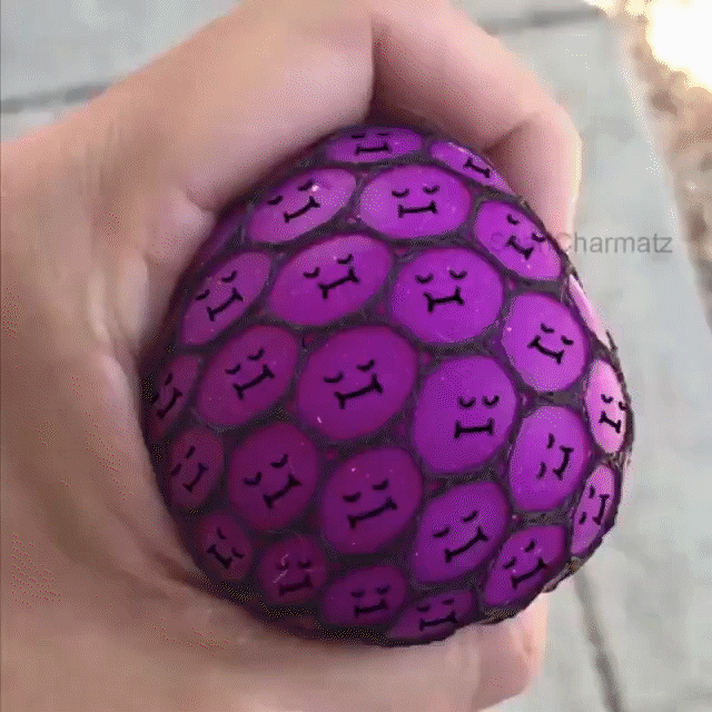 Squishy Ball