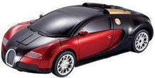 Load image into Gallery viewer, Gesture Sensing Transformation Car Model