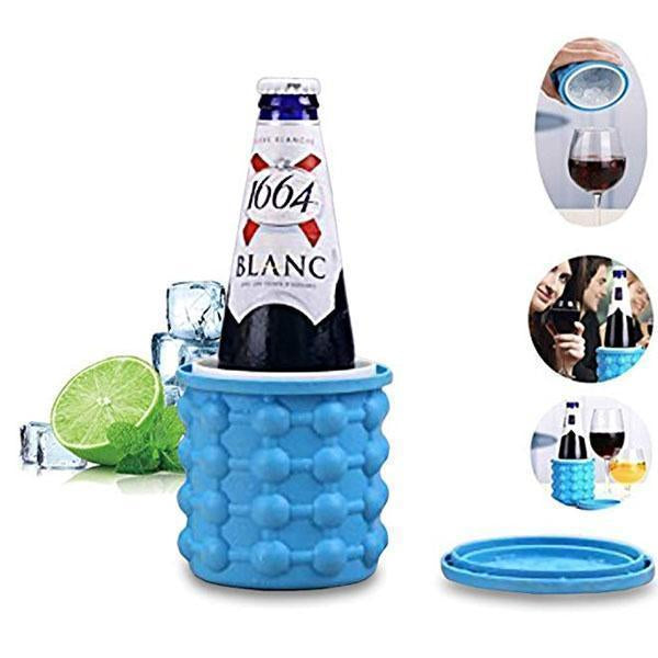 Ice Cube Bucket