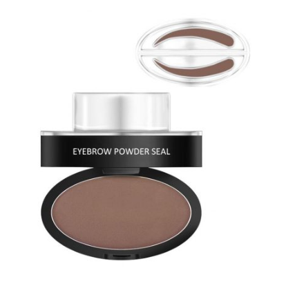 Amazing Waterproof Eyebrow Stamp