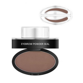 Amazing Waterproof Eyebrow Stamp