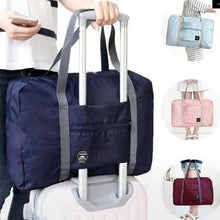 Load image into Gallery viewer, Packable Travel Duffel Bag-50% OFF ONLY TODAY!!