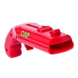 Cap Gun Beer Bottle Opener Cap Shooters Launchers for Party Drinking Game